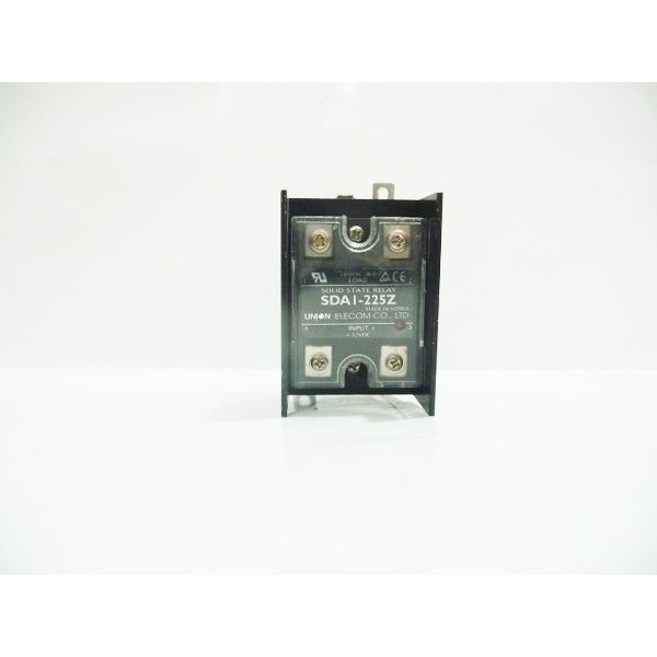 Solid State Relay SDAI-225Z, Union Elecom, Korea (14 Days Warrenty on Entire Stock)